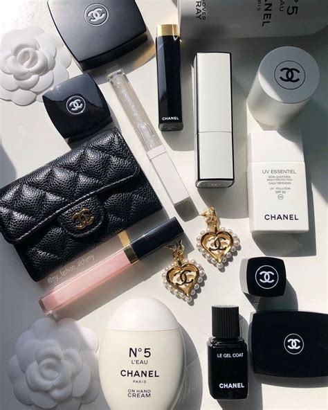 what does chanel sell|what products does chanel sell.